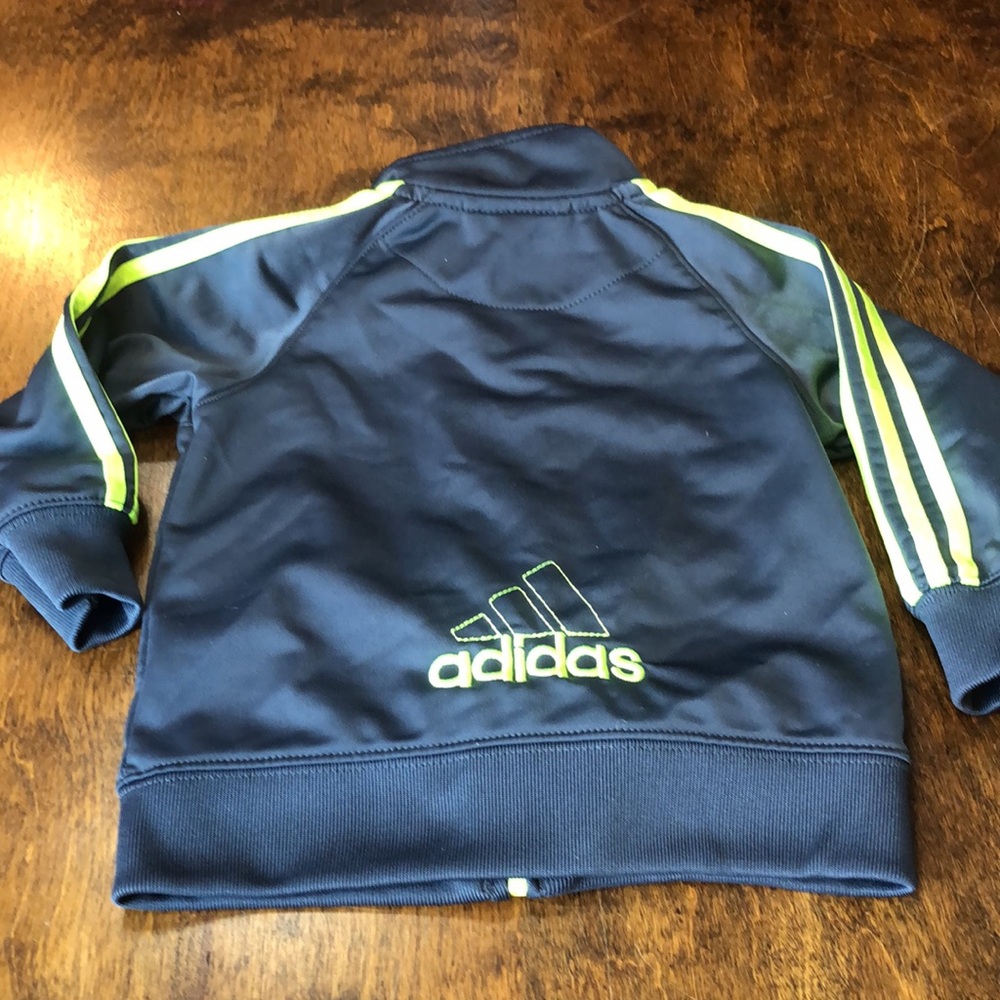 ADIDAS 18 months jacket‎ - Picture 10 of 11